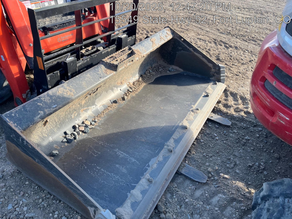 2025 ARROW MATERIAL HANDLING F5100CB