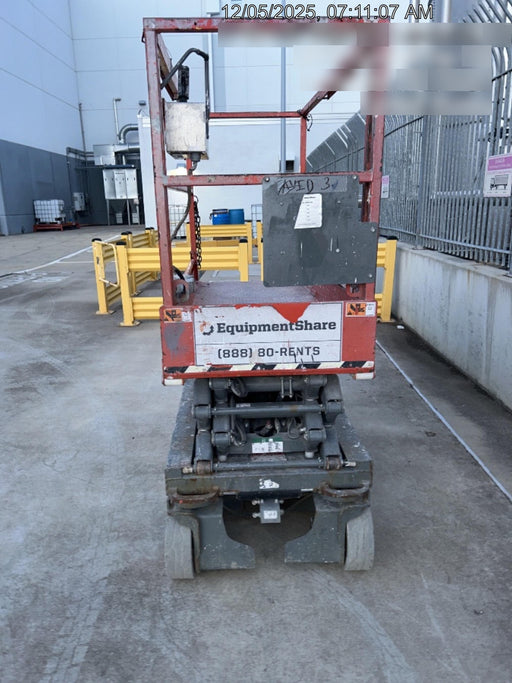 2019 Skyjack SJIII-3219 Standard w/Trojan Batteries