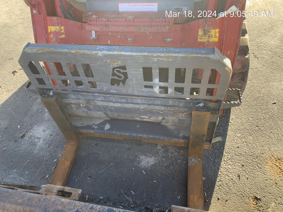 2023 SOLESBEE SPF-48