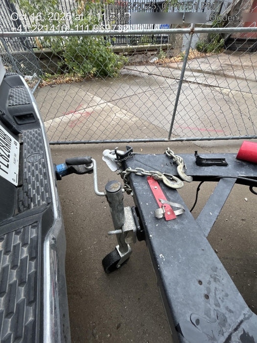 2020 MULTIQUIP DLW400ESA4