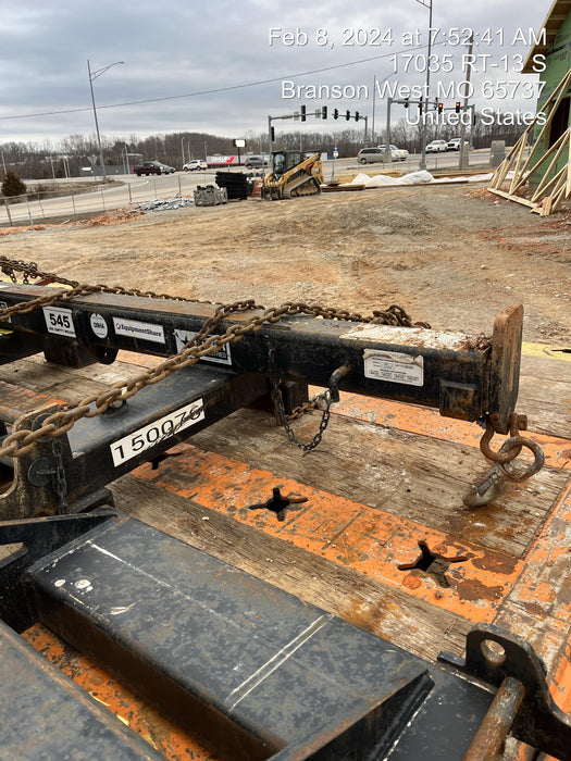 2021 STAR INDUSTRIES 1150C