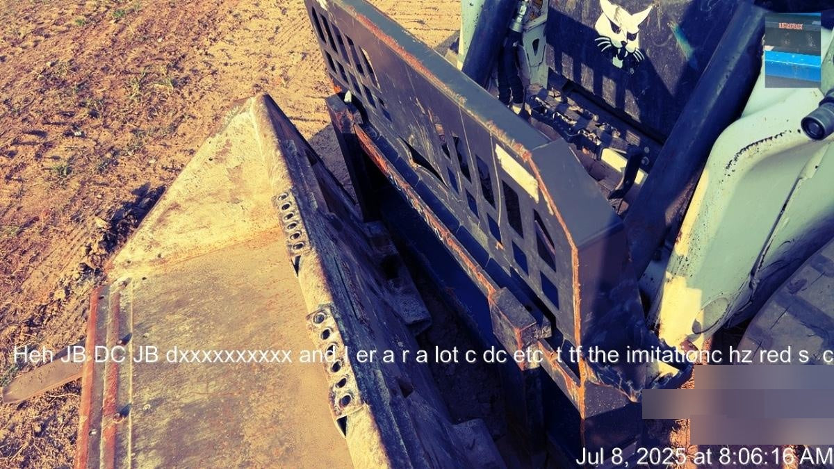 2019 PALADIN 48" Pallet Forks - Paladin