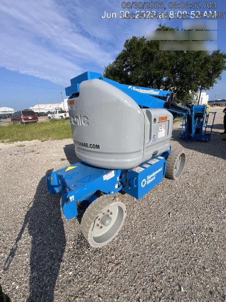 2025 GENIE Z40/23N RJ