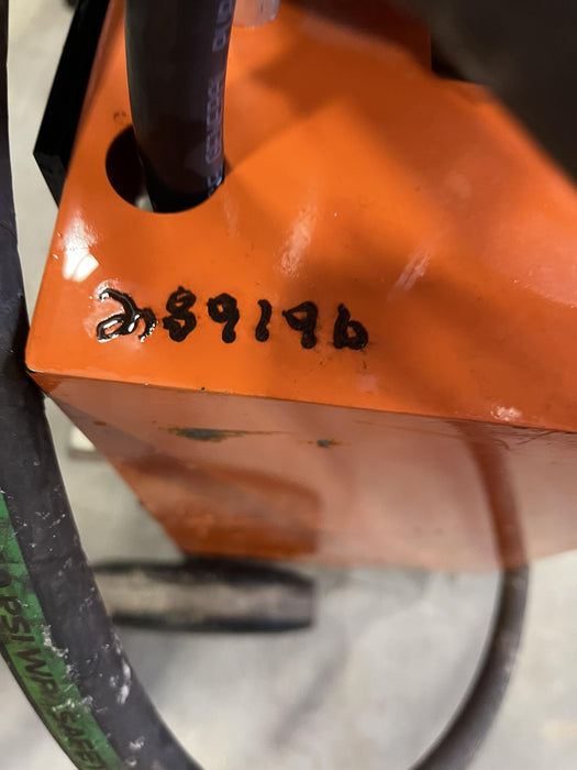 2021 MICHIGAN PNEUMATIC HV-6AM