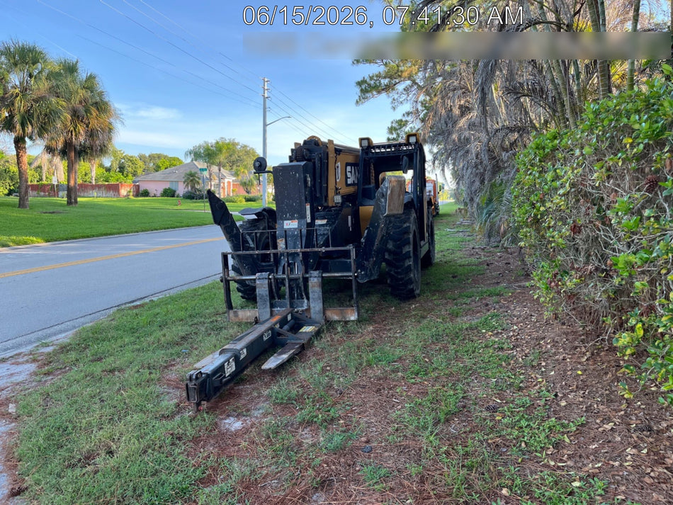 2020 STAR INDUSTRIES M1360B - Star JIB Boom