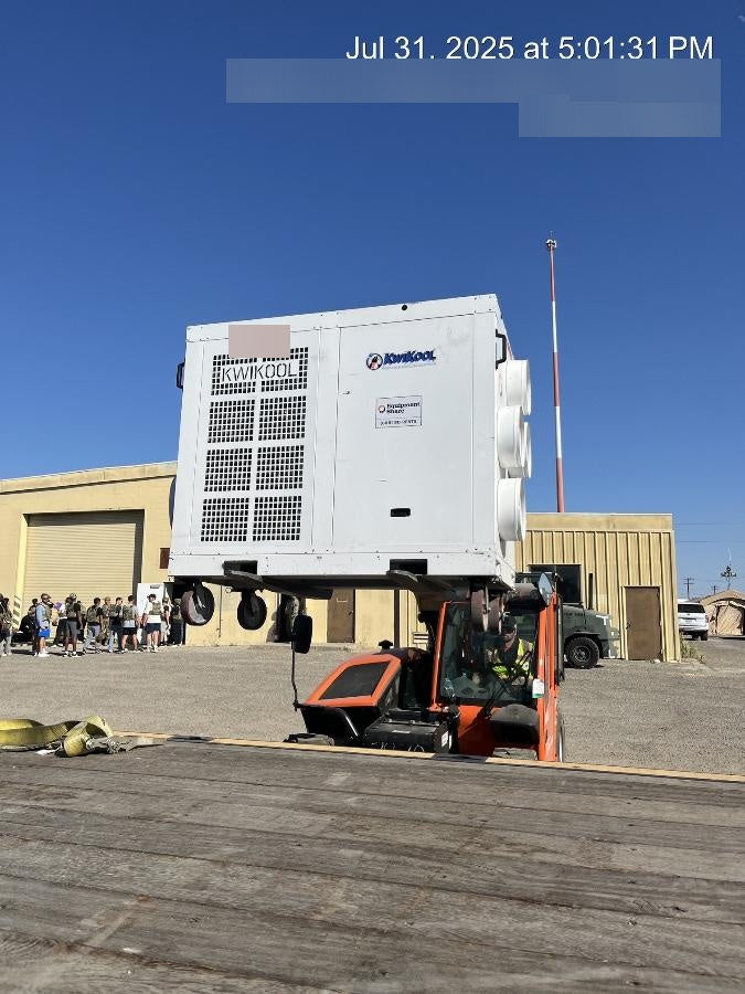 2023 KWIKOOL KPO12-23H