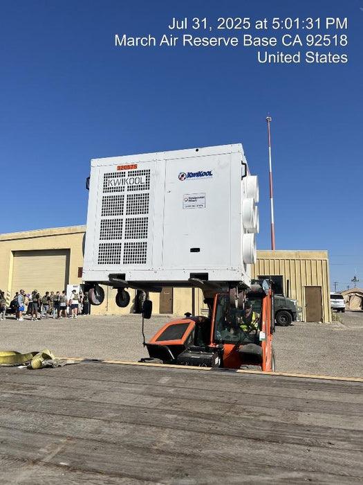 2023 KWIKOOL KPO12-23H