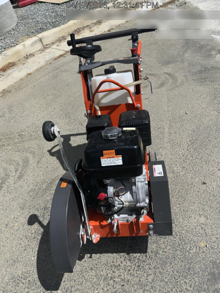 2024 HUSQVARNA FS 400 LV