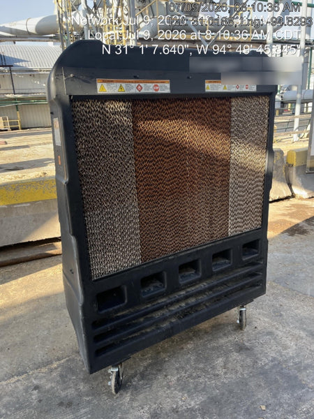 2021 PORTACOOL JETSTREAM 250