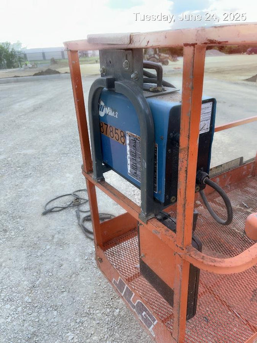 2023 MILLER ELECTRIC CST-280