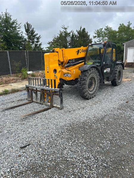 2023 JCB 509-42