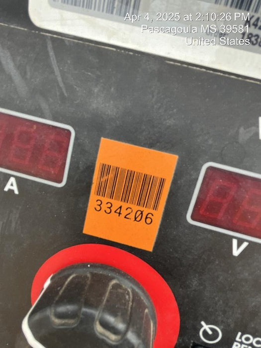 2023 LINCOLN ELECTRIC FLEXTEC 350X