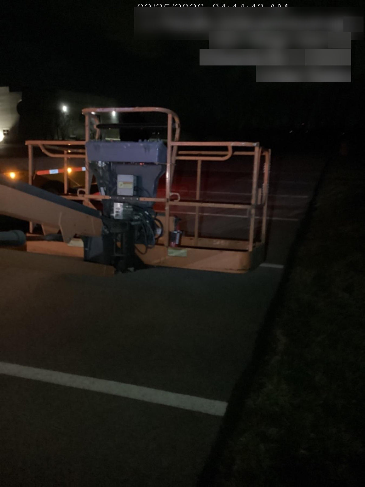 2018 JLG 660SJ