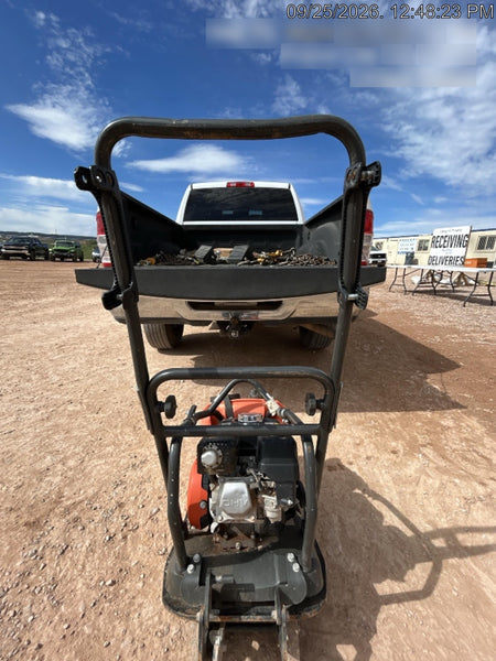 2024 HUSQVARNA LF75