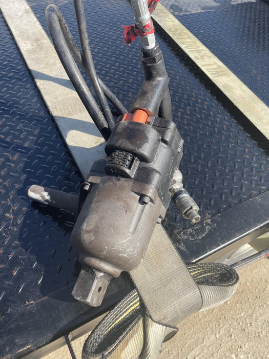 2023 INGERSOLL RAND 3955B2TI