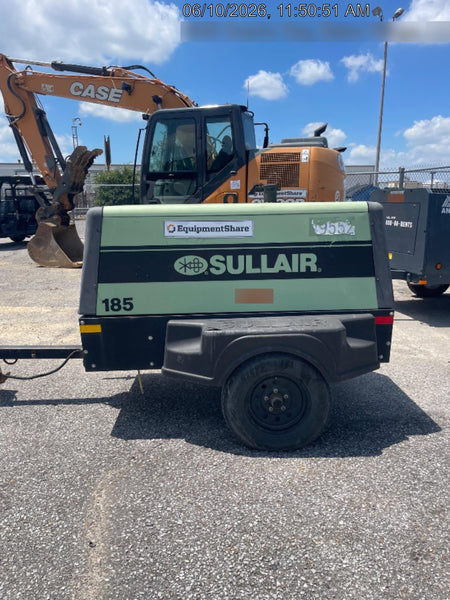 2019 SULLAIR 185-DPQ