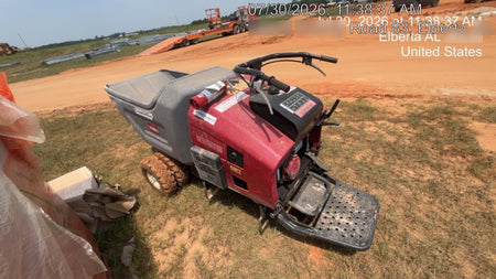 2024 TORO MB-1600
