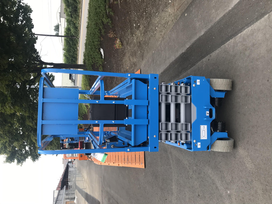 2020 Genie GS-1930 GENIE GS-1930