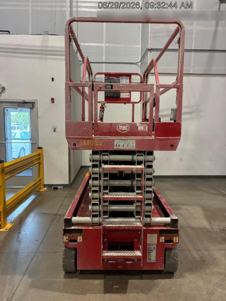 2020 MEC 4046SE