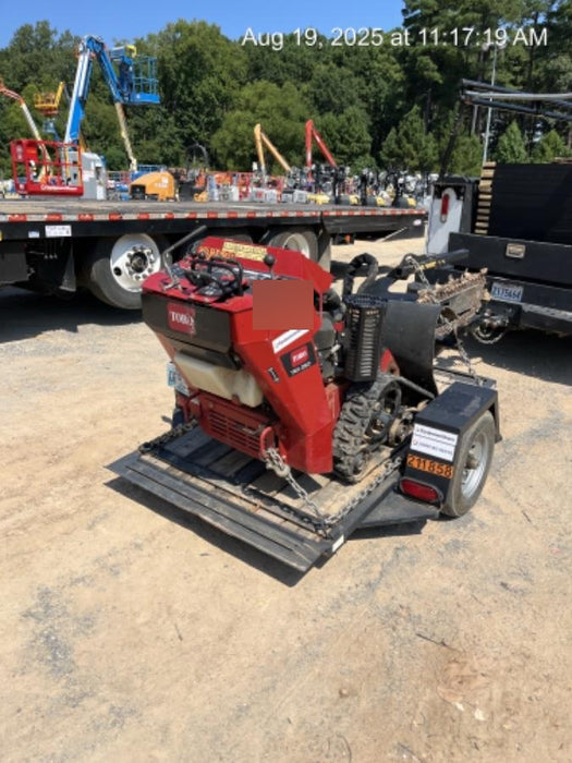 2022 BARRETO E4X6TBT