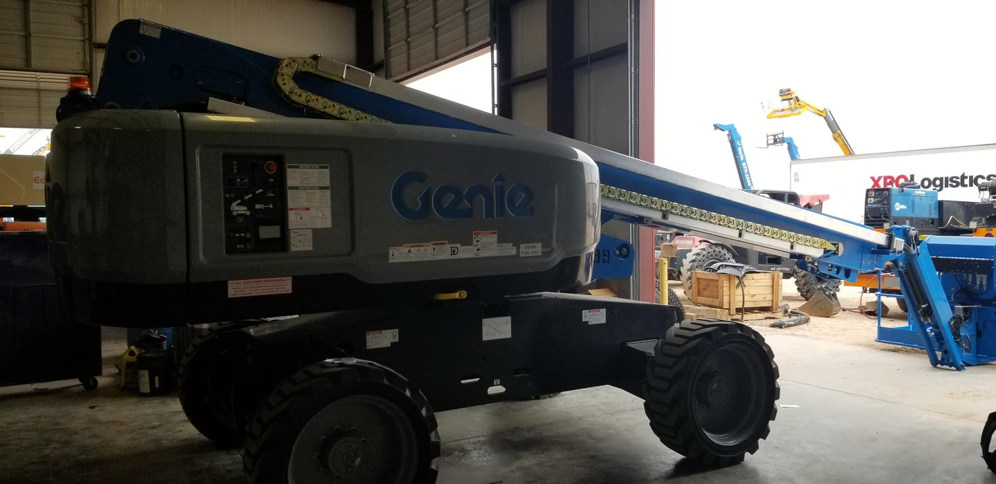 2018 GENIE S-65