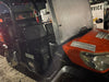 2020 Kubota RTV-X1140 4 Seat UTV, 4WD, Canopy, Standard Rental Spec