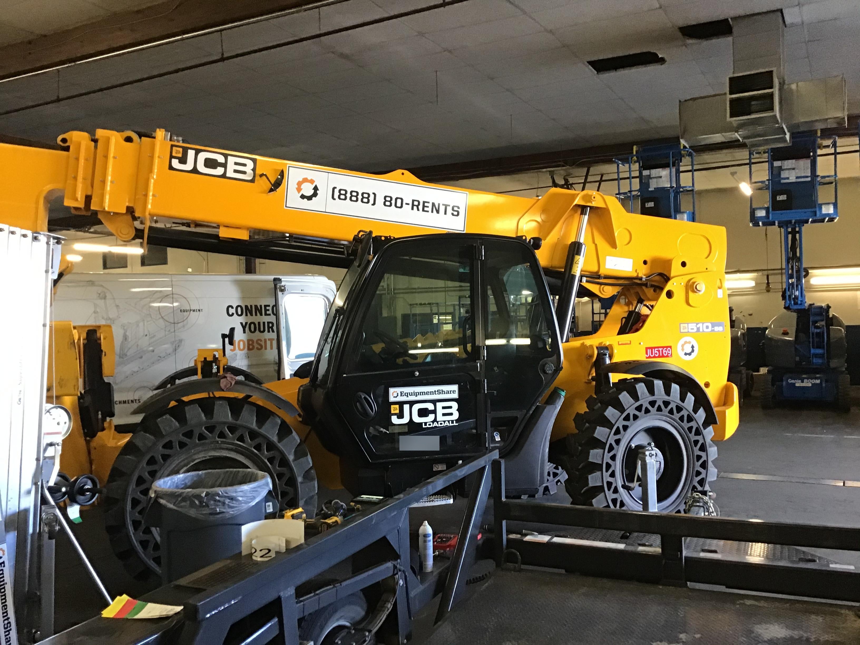 2020 JCB 510-56