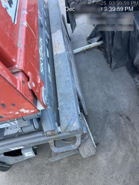 2018 SKYJACK SJIII-3219
