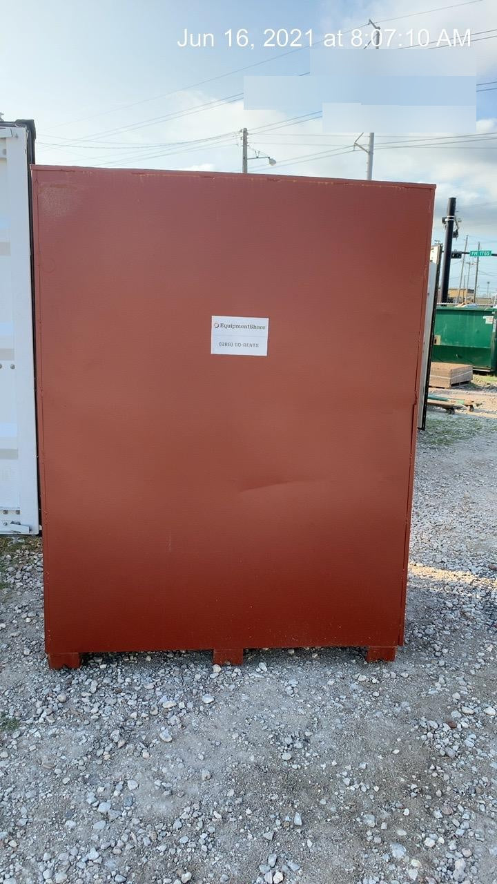 2020 JOBOX 1-669990