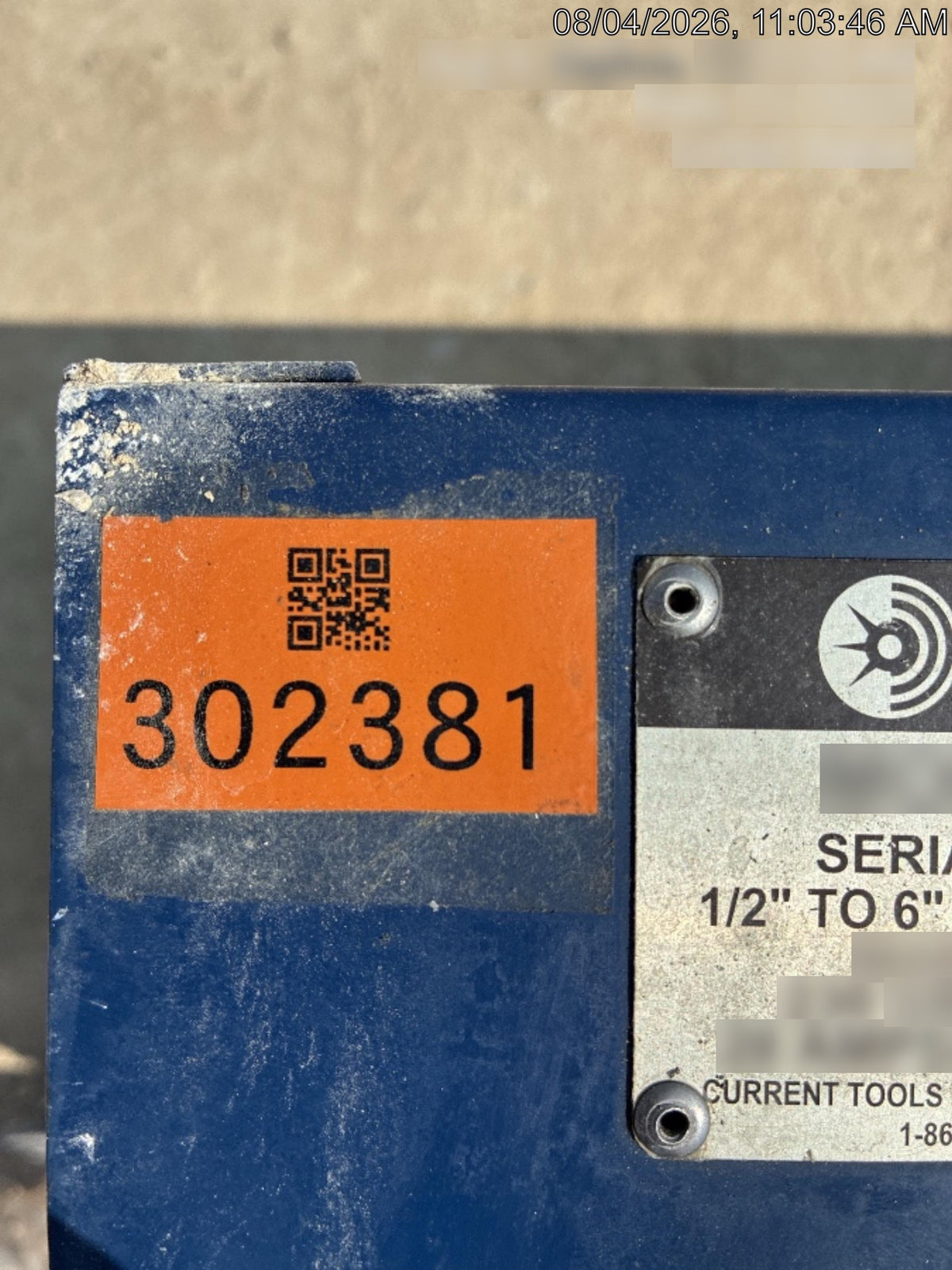 2023 CURRENT TOOLS 452