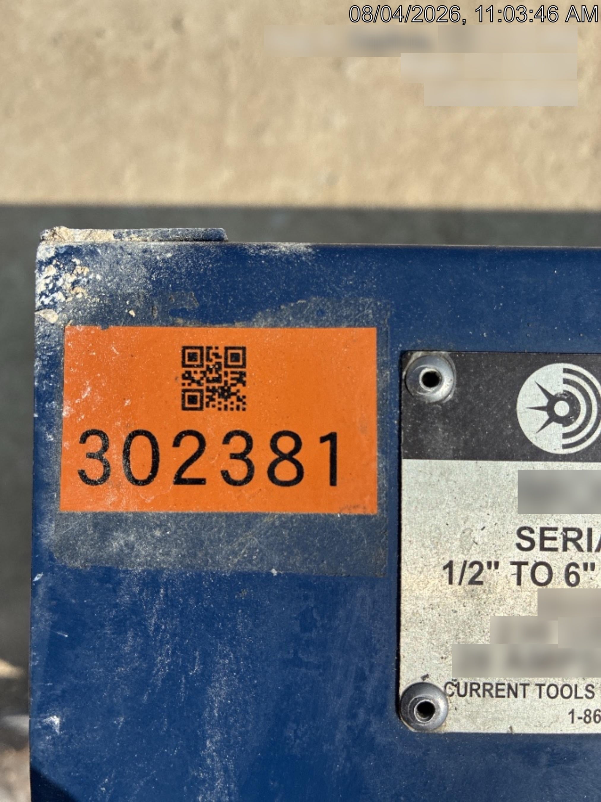 2023 CURRENT TOOLS 452