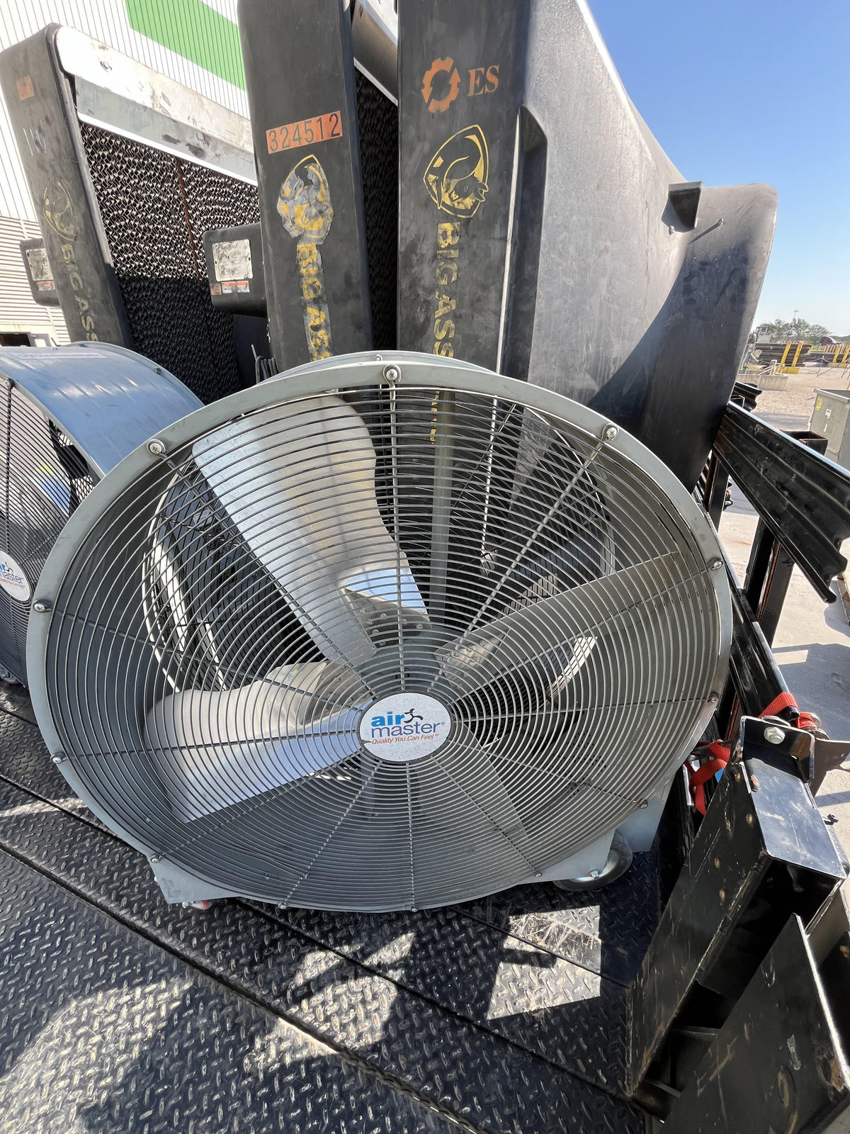 2024 AIRMASTER 60002