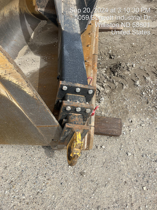 2024 HAUGEN MIJ-WL2-416