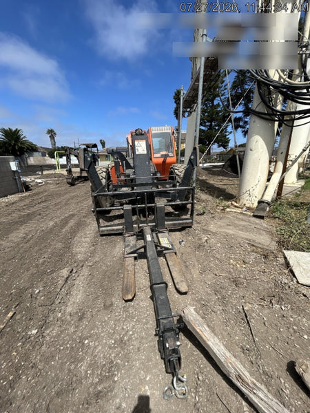 2025 STAR INDUSTRIES M1360B - Star JIB Boom