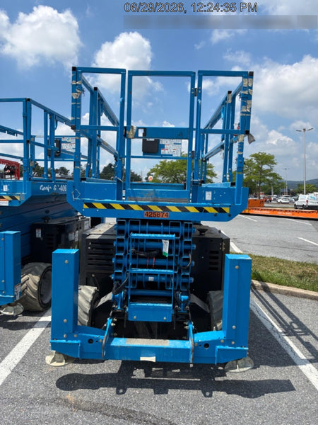 2024 GENIE GS-4069 RT