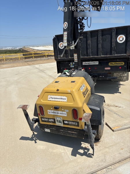 2021 ALLMAND NLV3GR