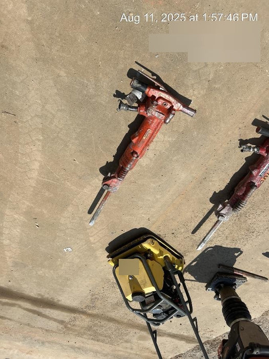 2020 MICHIGAN PNEUMATIC MP-TPB90-114