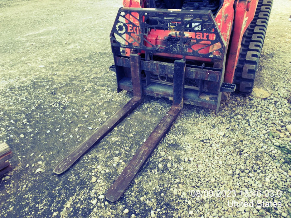 2020 PALADIN 48" Pallet Forks - Paladin