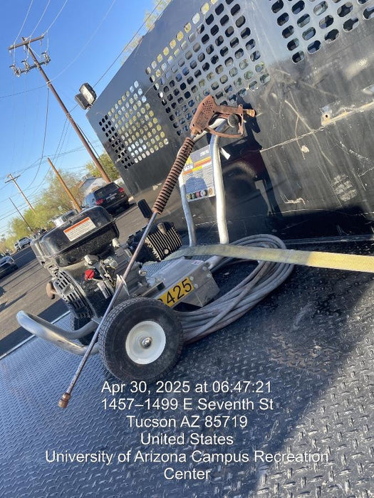 2020 MI-T-M CORPORATION CA-2703-1MMH