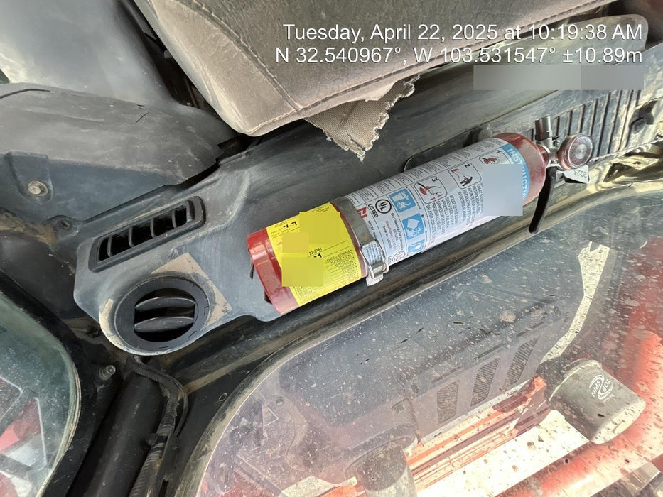 2019 KUBOTA SVL95-2S