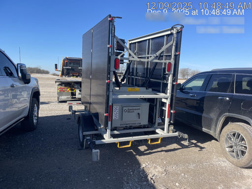 2025 PROGRESS SOLAR SOLUTIONS Helios-2XP