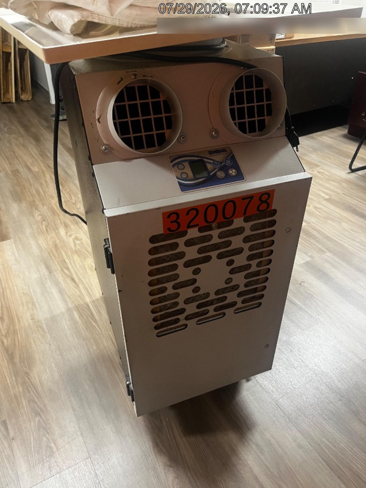 2023 KWIKOOL KPAC1411-2