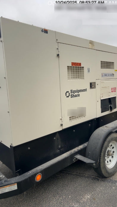 2023 MULTIQUIP DCA70