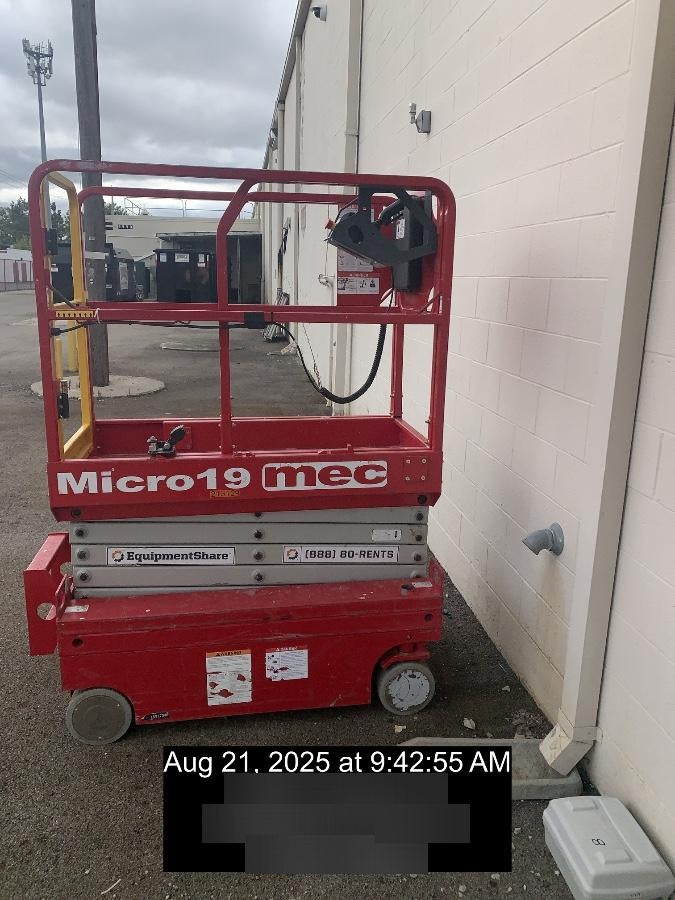 2022 MEC Micro 19