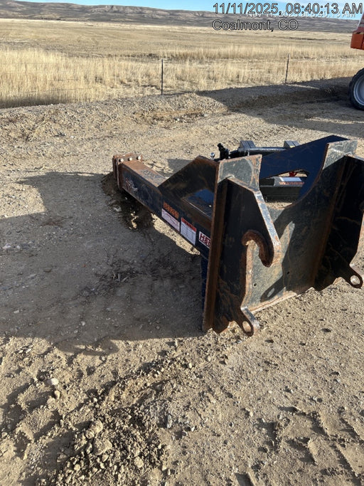 2024 HAUGEN MIJ-WL2-416