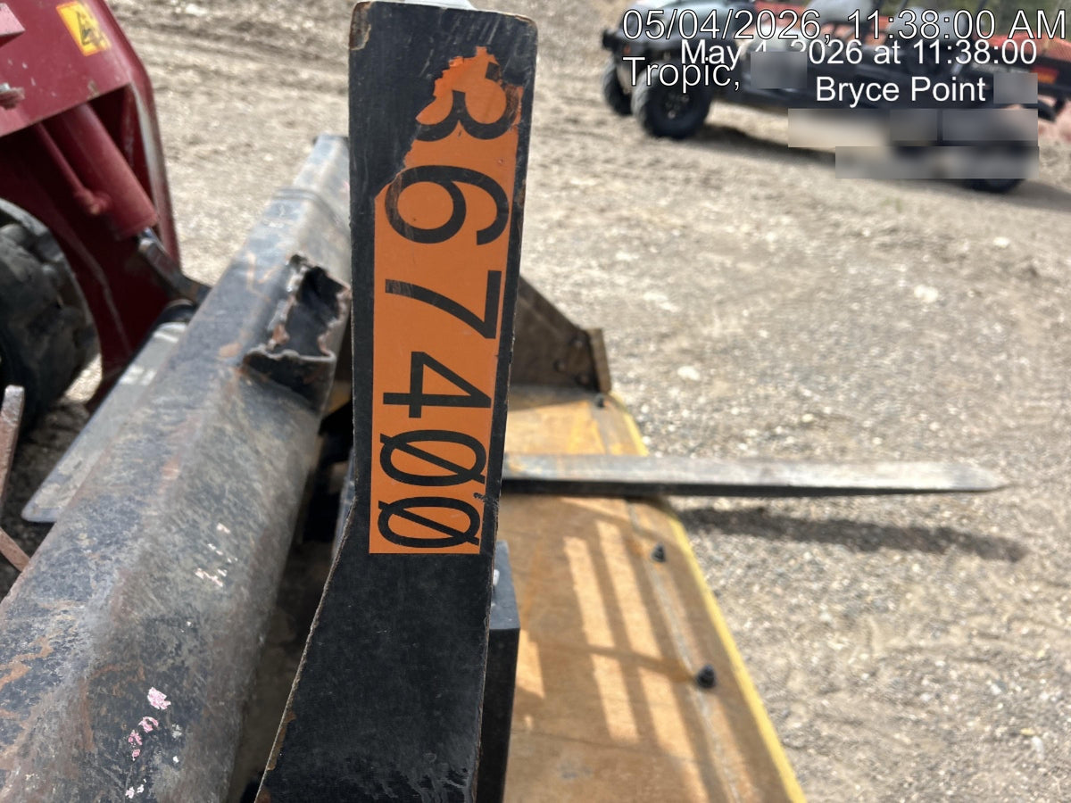 2023 ARROW MATERIAL HANDLING F5100CB
