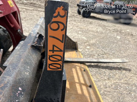 2023 ARROW MATERIAL HANDLING F5100CB
