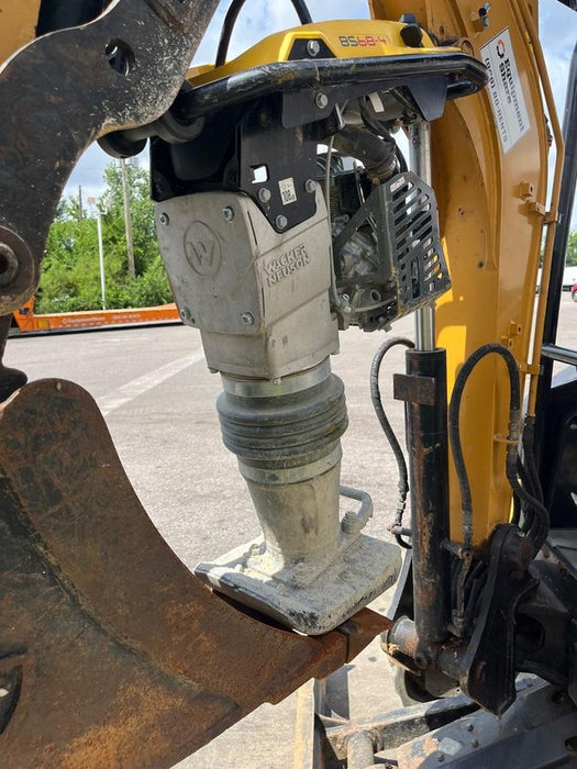 2024 WACKER NEUSON BS68-4Ab/28