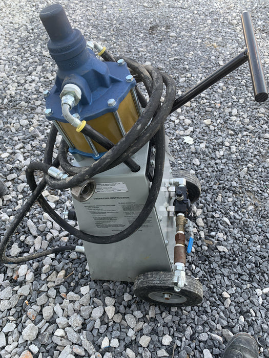 2020 PINNACLE PDQC-3600B