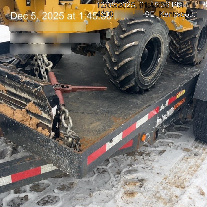 2024 STEELPOINT K16E